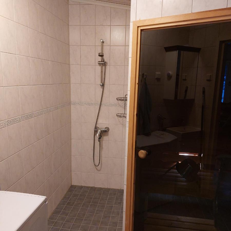 Apartamento Mesijaeinen Pyhajarvi  Exterior foto
