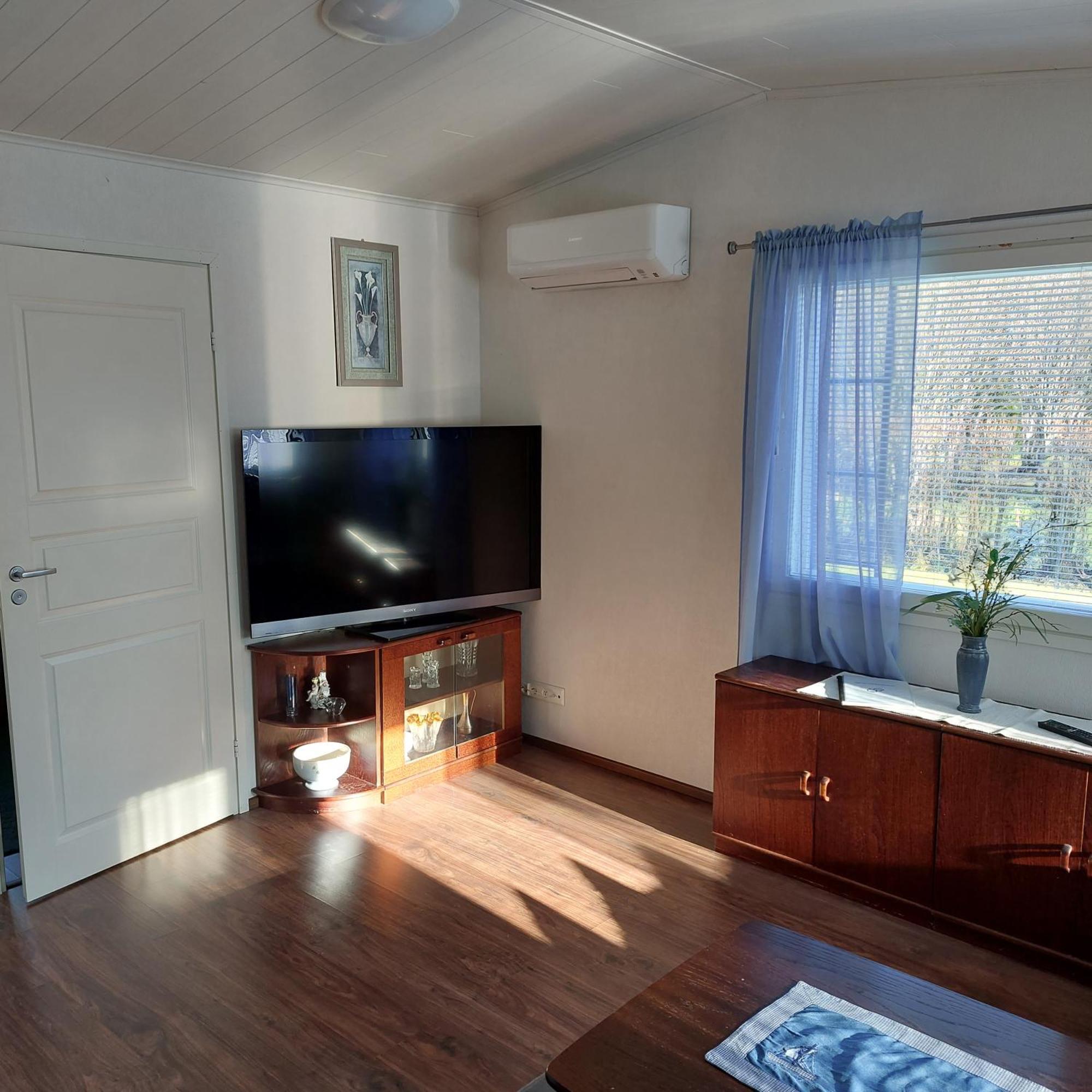 Apartamento Mesijaeinen Pyhajarvi  Exterior foto